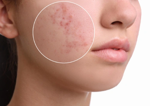 Acne Treatment